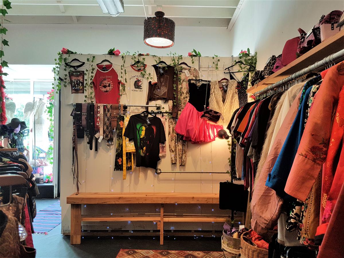 Can you Sell Clothing to Pawn Shops, and How to do so successfully?