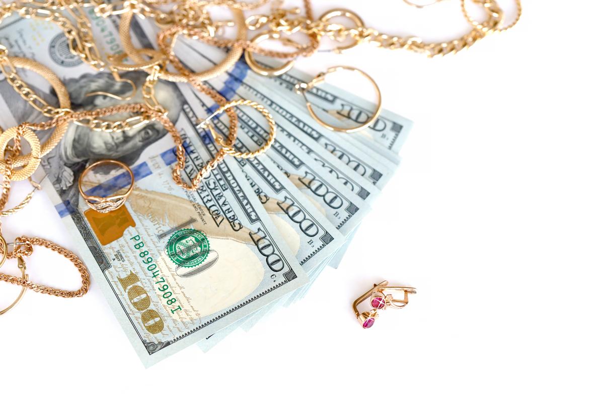 Cash First, Questions Later: Why Philly Residents Skip the Bank and Head to the Pawn Shop