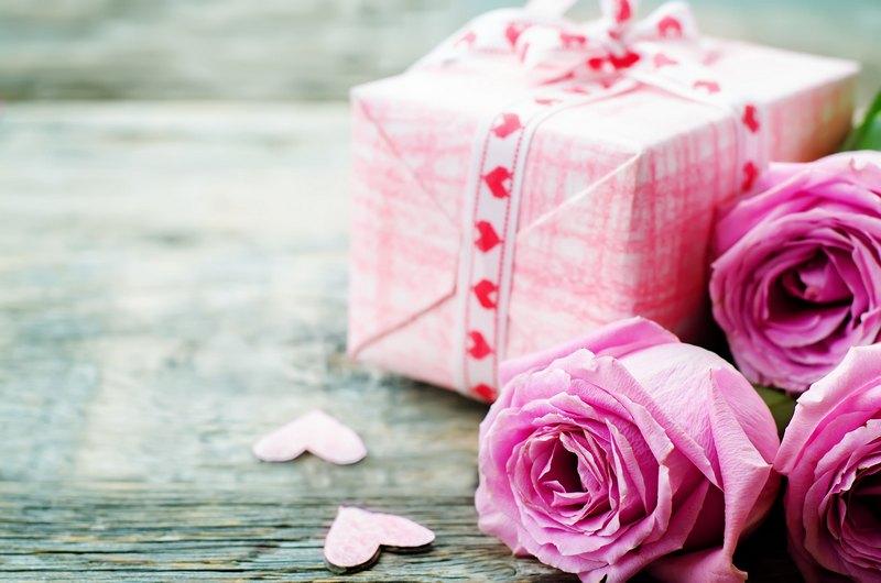 Best Valentine's Day Gifts in Philly